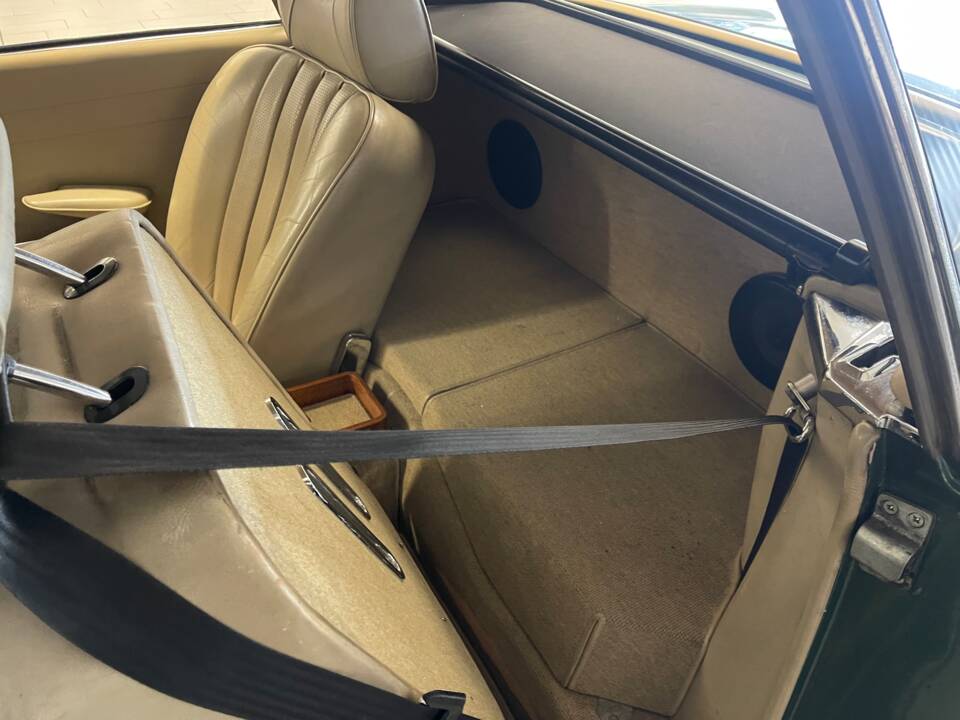 Image 19/22 of Mercedes-Benz 280 SL (1970)