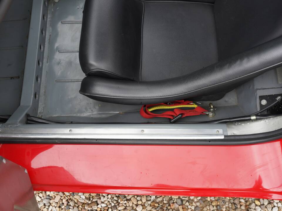 Image 11/50 of Abarth Fiat 1000 OT (1965)