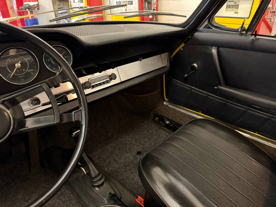 Bild 12/17 von Porsche 912 (1966)