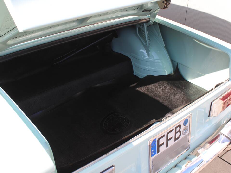 Bild 29/95 von Alfa Romeo Giulia 1300 TI (1967)