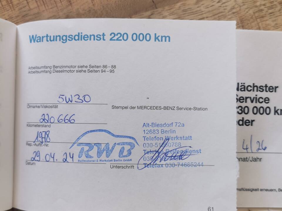 Afbeelding 39/58 van Mercedes-Benz 500 SL (1991)