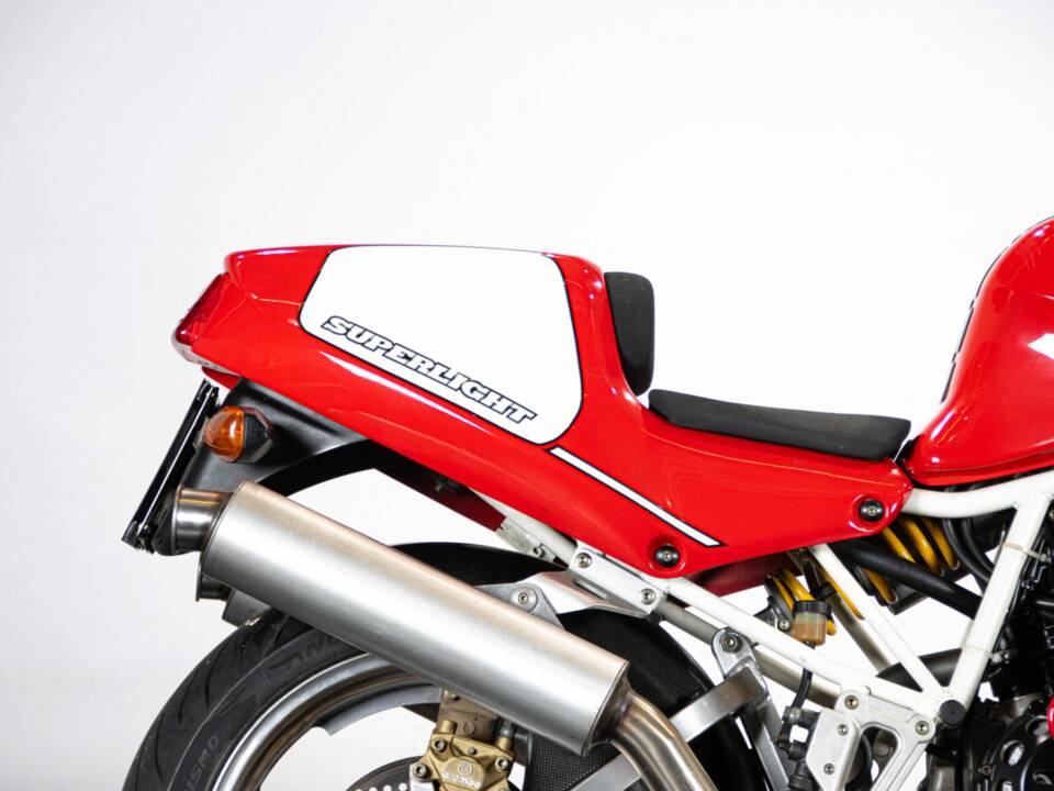 Image 34/50 of Ducati 900 SS (1992)