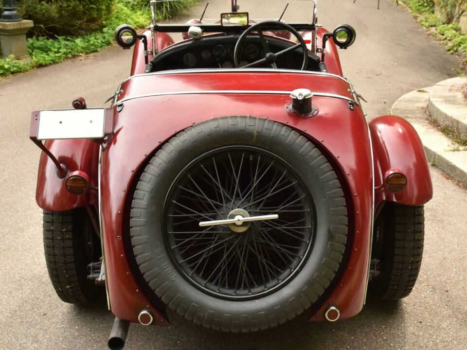 Image 18/50 de Alfa Romeo 8C 2300 (1933)