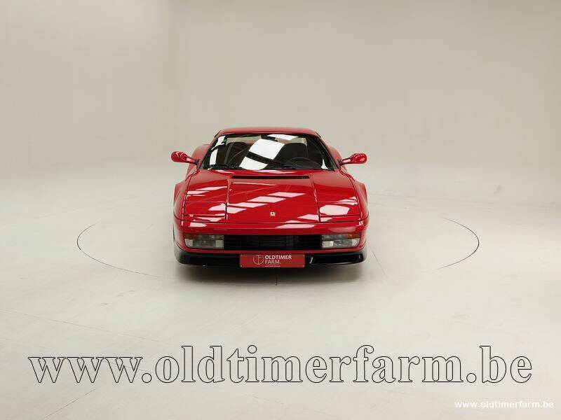 Image 5/15 of Ferrari Testarossa (1991)