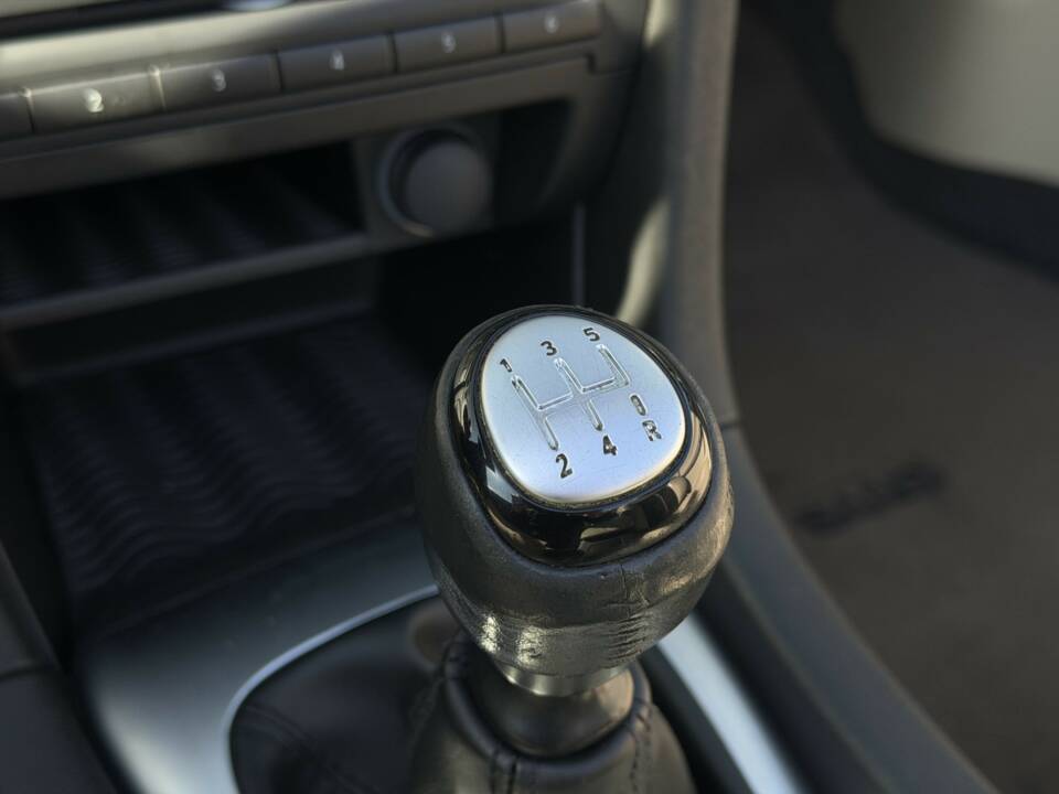 Bild 22/30 von Saab 9-3 2.0t (2004)