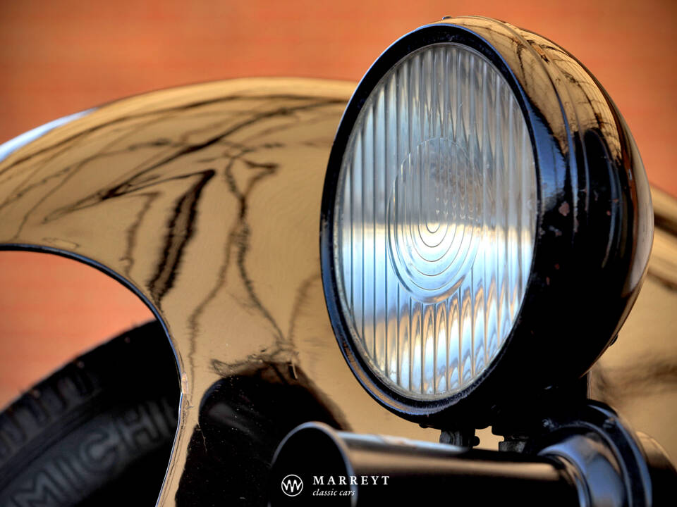 Bild 19/69 von Alfa Romeo 6C 1750 Super Sport &#x2F; Gran Sport (1929)