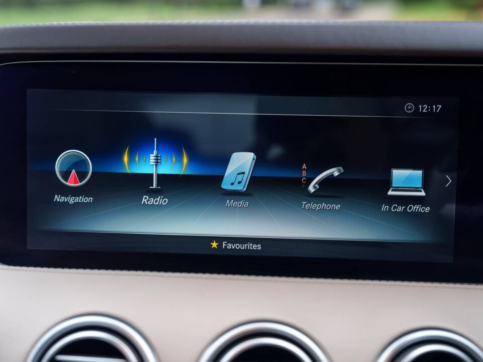 Bild 17/23 von Mercedes-Benz S 560 (2018)