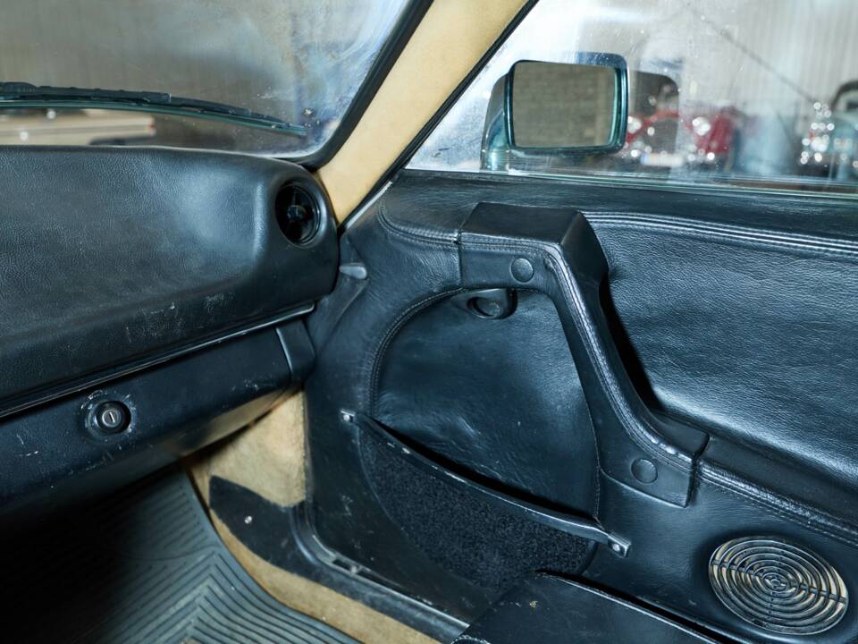 Afbeelding 25/47 van Citroën CX Prestige injection (1982)