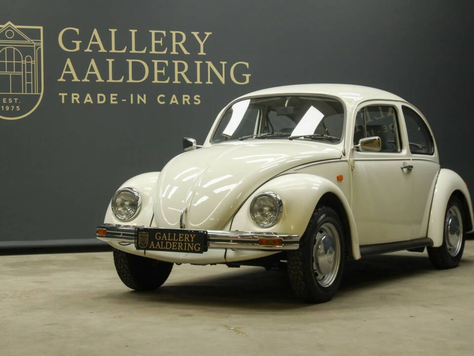 Bild 1/50 von Volkswagen Käfer 1600 (1996)