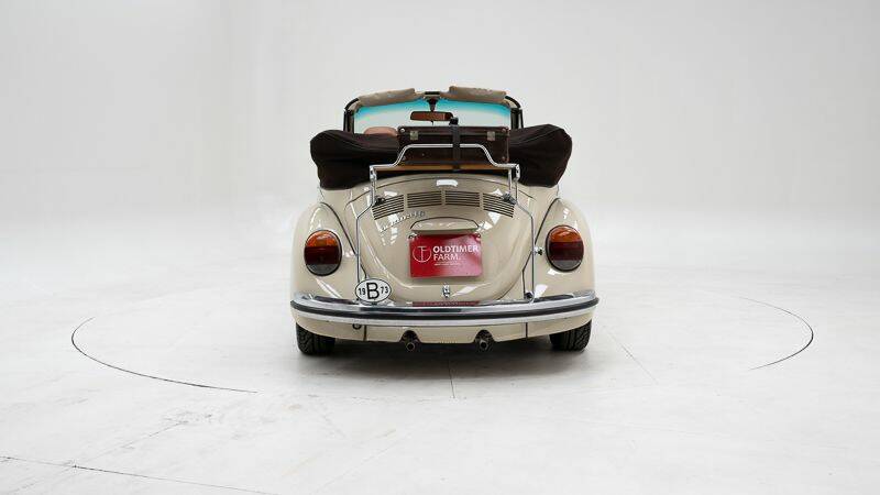 Image 7/15 of Volkswagen Beetle 1303 LS (1973)