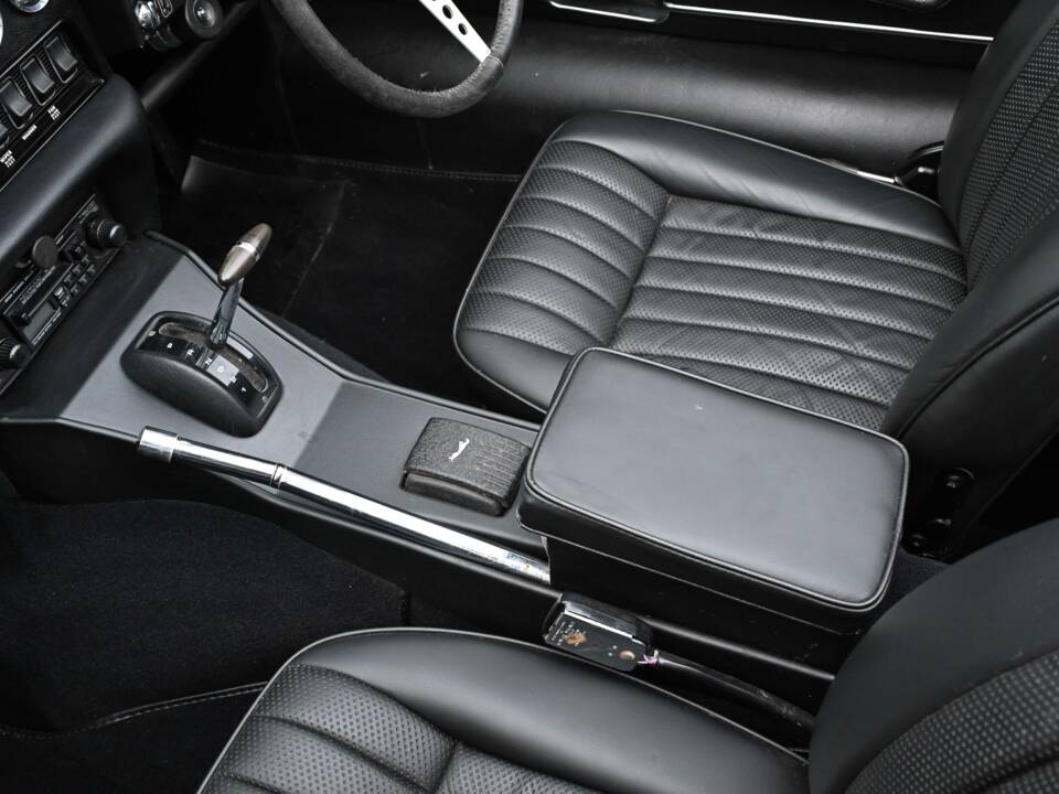 Bild 33/50 von Jaguar E-Type V12 (1973)