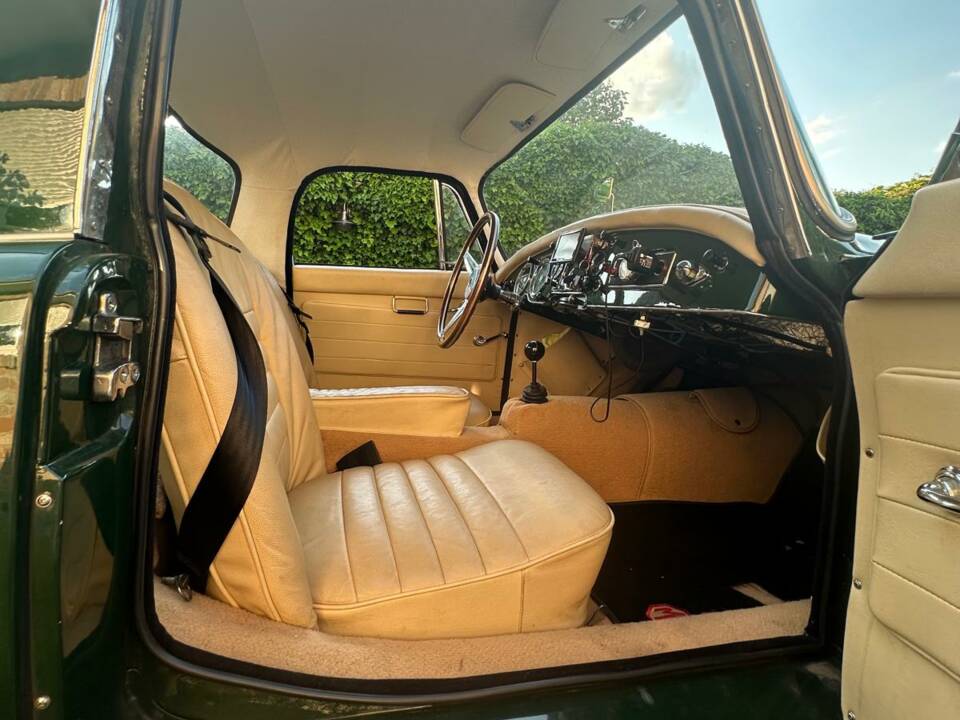Bild 30/42 von MG MGA 1500 (1958)