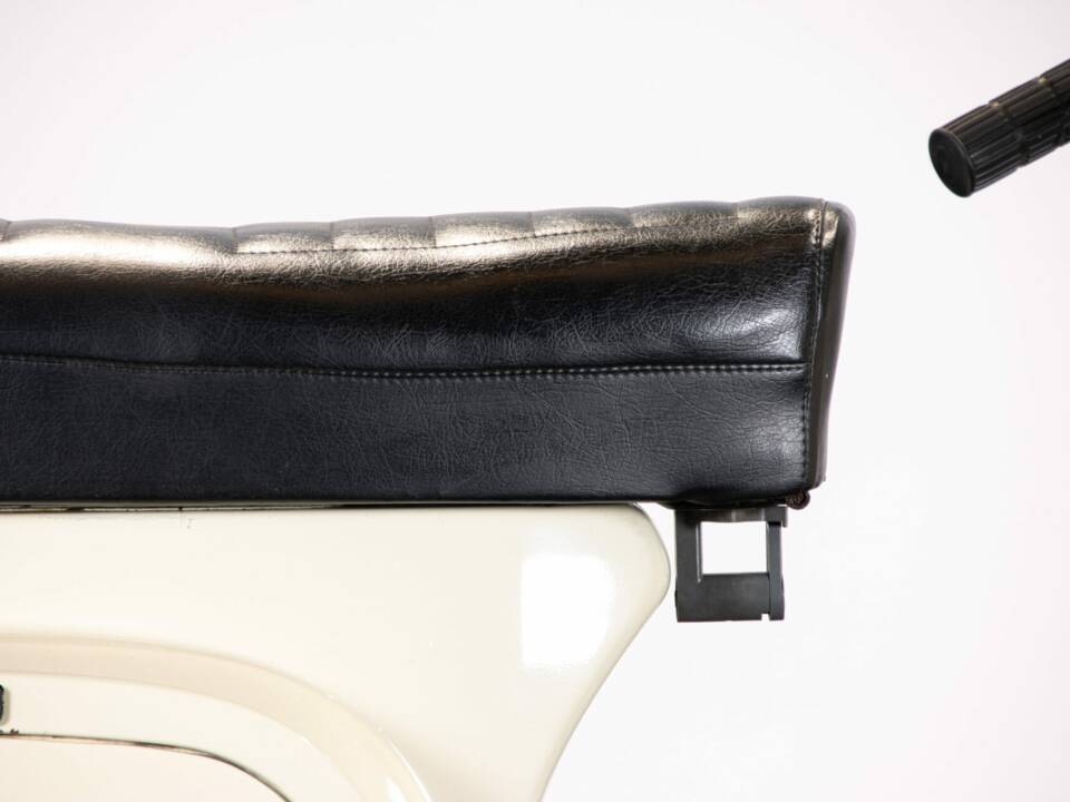 Imagen 27/49 de Piaggio Vespa PK 125 S (1984)