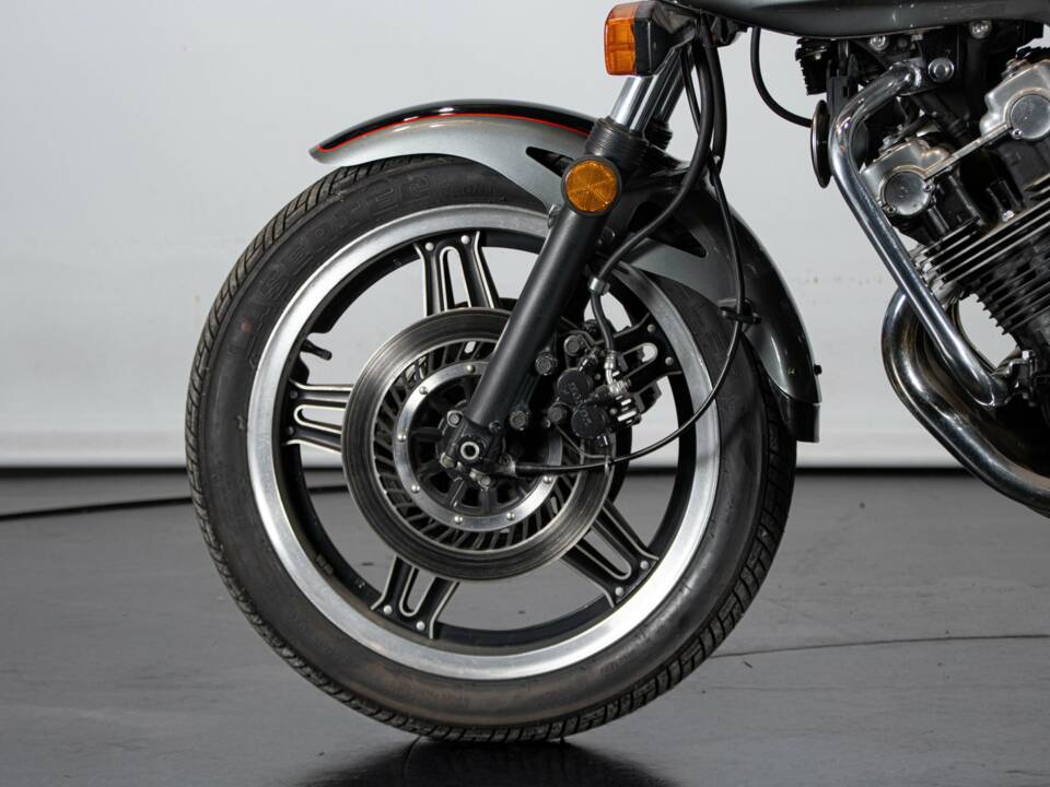 Afbeelding 31/50 van Honda DUMMY (1982)