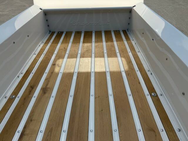 Bild 16/25 von Chevrolet 3100 ½-ton (1948)