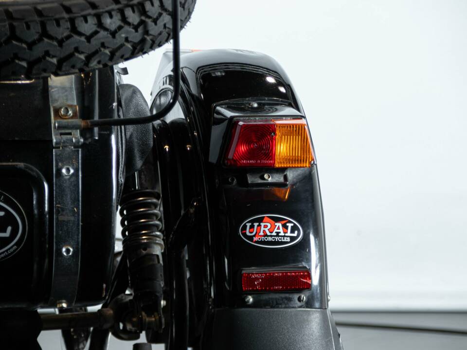 Image 29/50 de Ural DUMMY (2003)