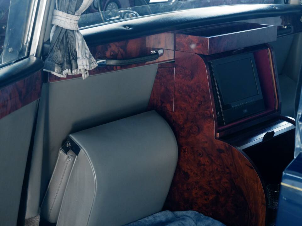 Bild 29/39 von Daimler DS 420 (1981)