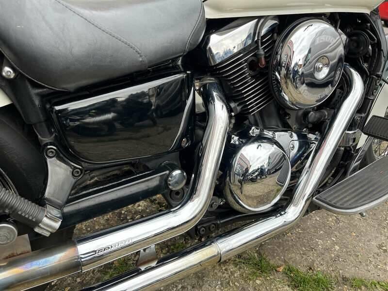 Image 3/23 of Kawasaki DUMMY (1997)