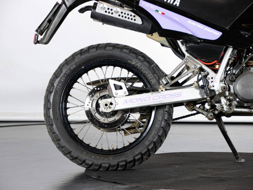 Bild 23/46 von Yamaha TDR 125 R (1992)