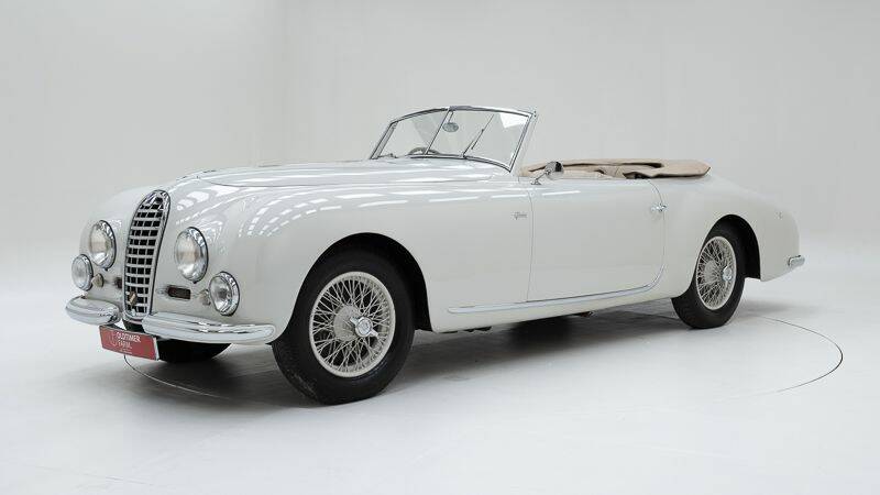 Immagine 1/15 di Talbot-Lago T26 Record (1950)