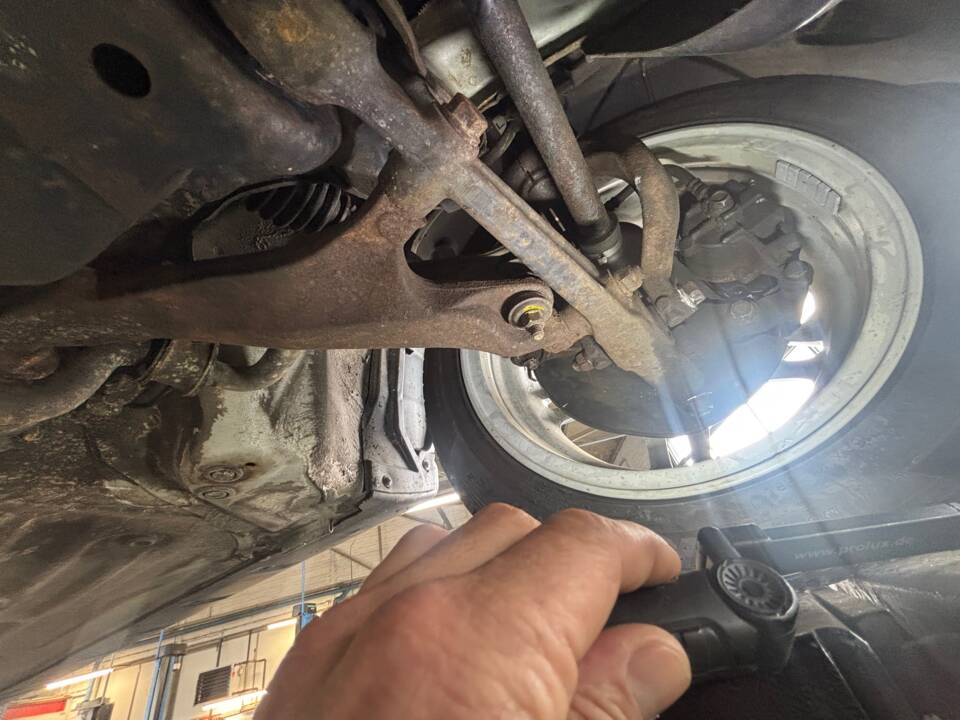 Image 35/50 of Honda Civic (2000)