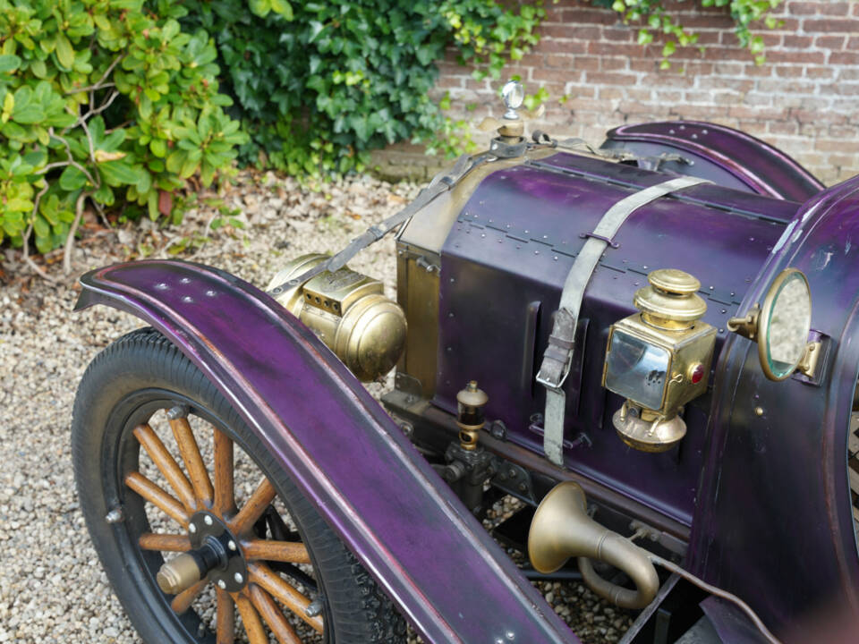 Image 49/50 of Ford Model T (1912)