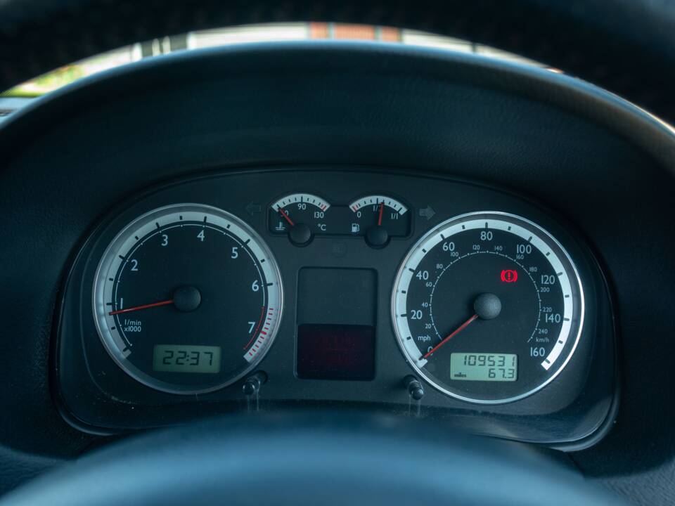 Image 40/50 of Volkswagen Golf IV 1.8T GTI (2002)