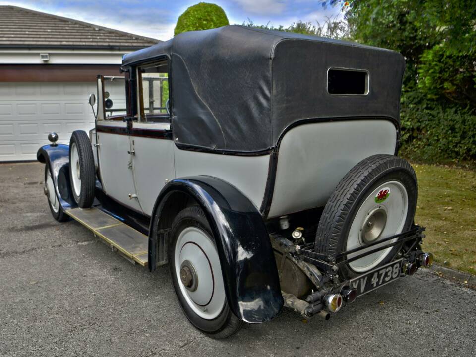 Image 18/50 de Rolls-Royce 20 HP (1927)