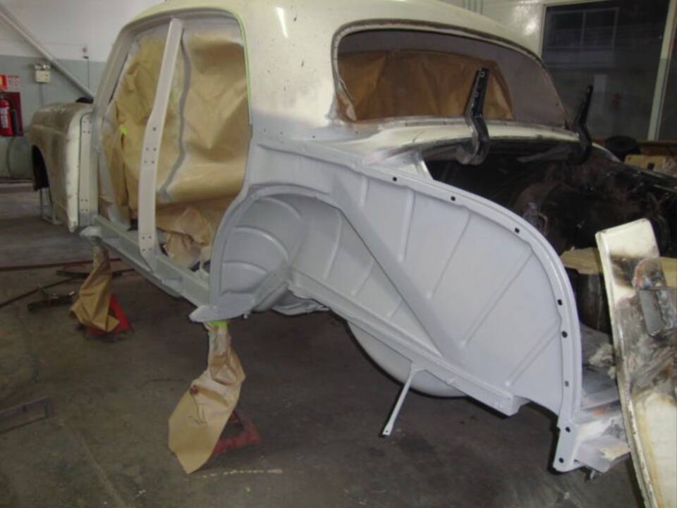 Image 46/50 of Mercedes-Benz 219 (1959)