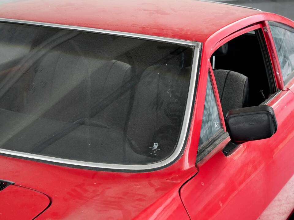 Afbeelding 7/40 van Puma GTE 1600 (1965)