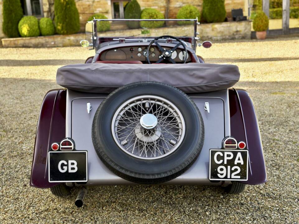 Image 5/35 of Bentley 3 1&#x2F;2 Litre (1934)