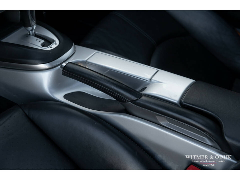 Image 25/34 of Porsche 911 Carrera S (2005)