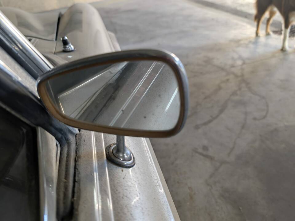 Image 13/46 of Mercedes-Benz 600 (1966)