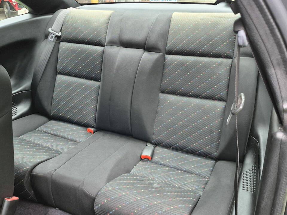 Immagine 35/63 di FIAT Coupé 2.0 16V (1994)