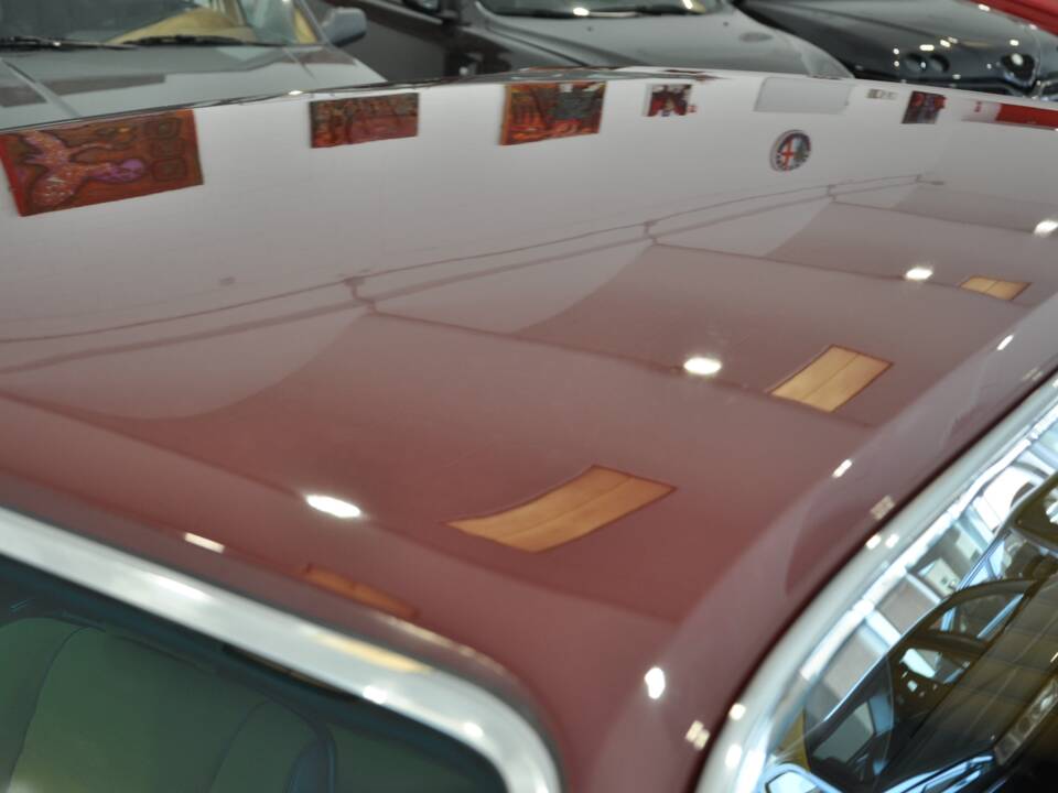 Image 10/37 of Lancia Beta HPE 1600 (1975)