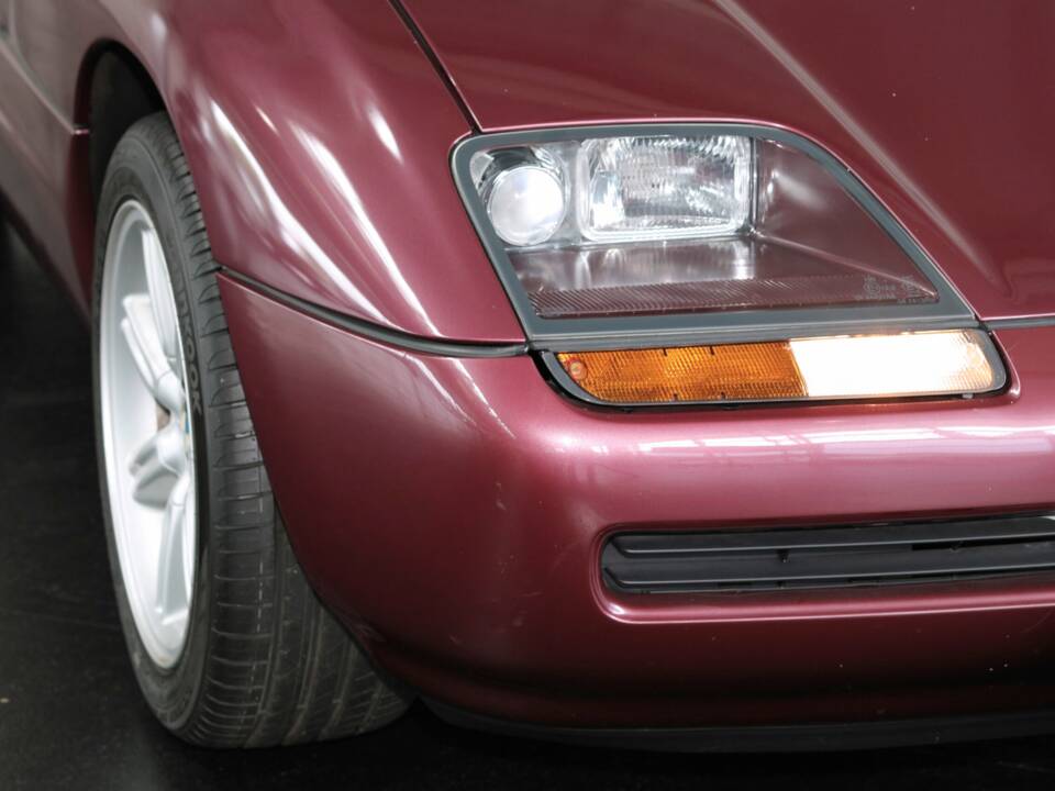 Bild 14/50 von BMW Z1 Roadster (1991)