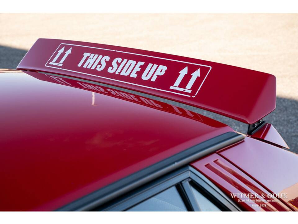 Immagine 24/27 di Lancia Delta HF Integrale (1991)