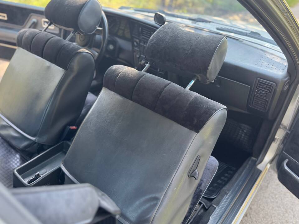 Bild 31/41 von Opel Monza 3,0 E (1983)