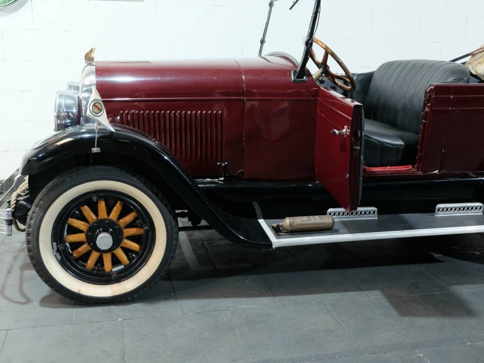 Imagen 22/31 de Chrysler Series 72 (1928)