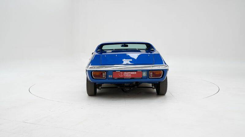 Image 7/15 of Lotus Europa Twin Cam (1974)