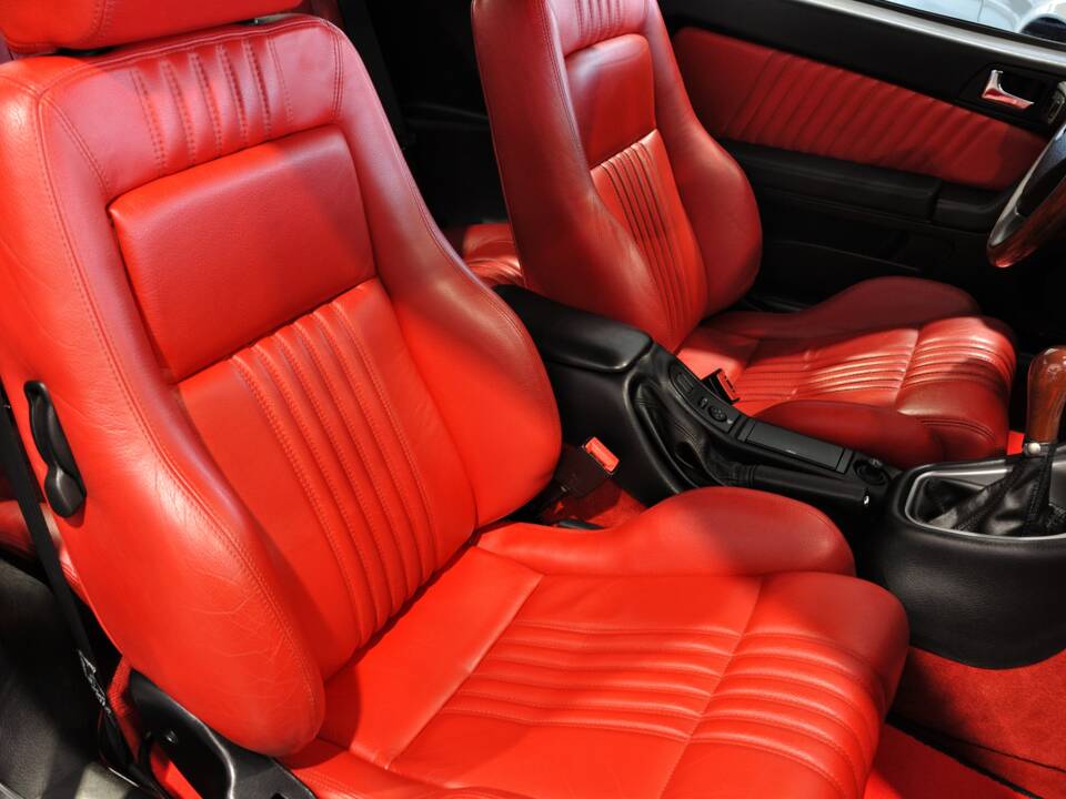 Immagine 36/39 di Alfa Romeo GTV 2.0 JTS (2005)