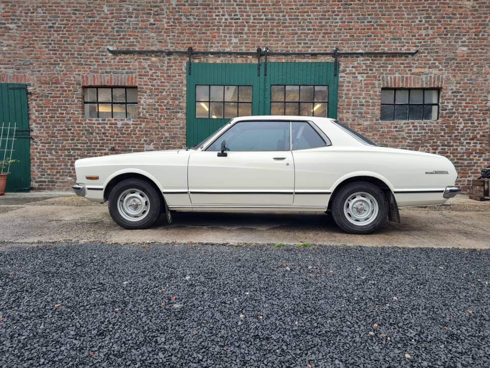 Image 1/46 of Toyota Cressida (1977)