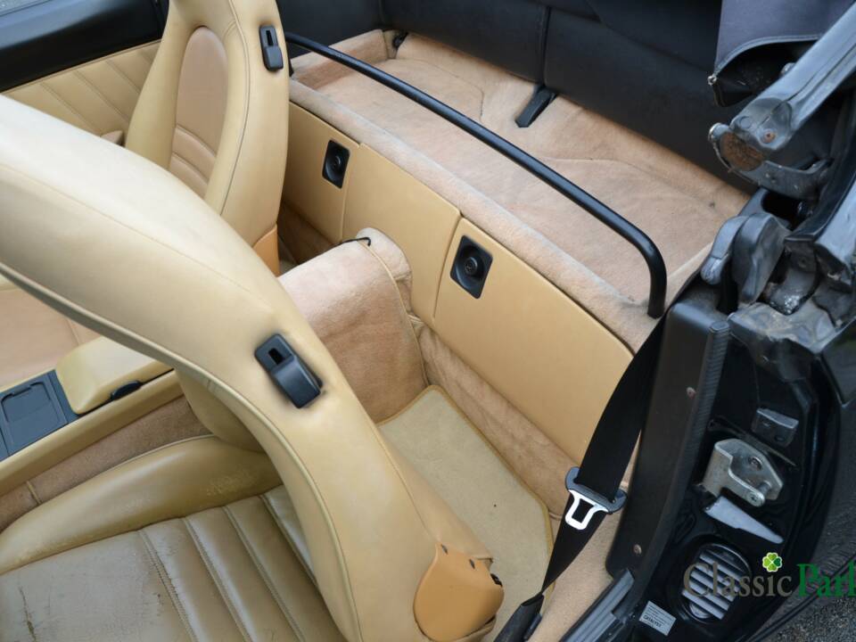 Bild 29/50 von Porsche 968 (1992)