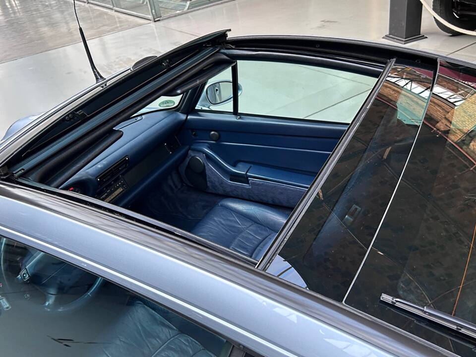 Bild 11/25 von Porsche 911 Targa (1997)