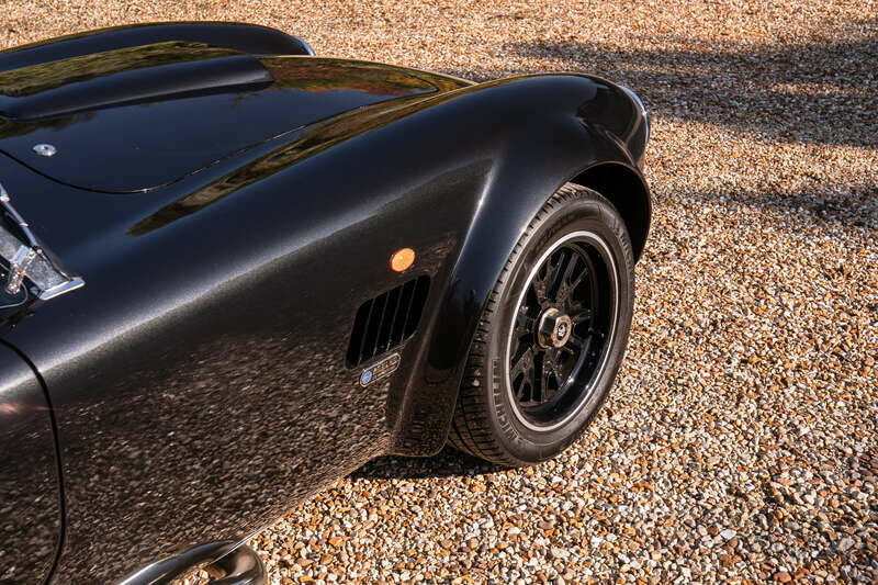 Immagine 44/48 di AC Cobra 212 S&#x2F;C (2001)