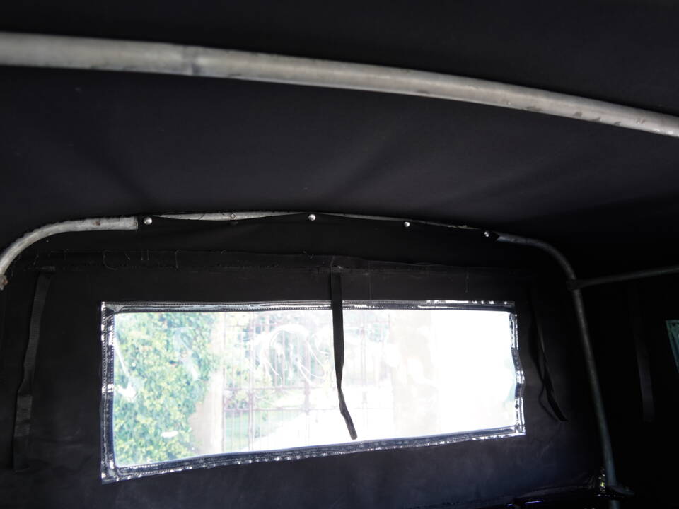 Bild 56/97 von Land Rover Defender 90 Td5 (2000)