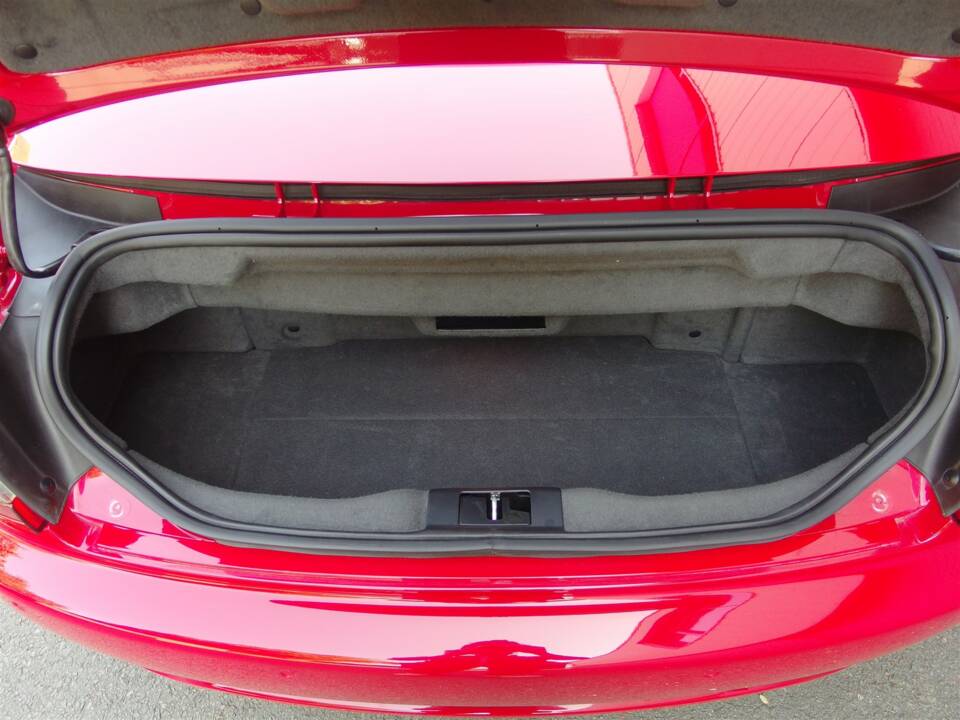 Image 74/99 of Maserati GranCabrio Sport (2015)