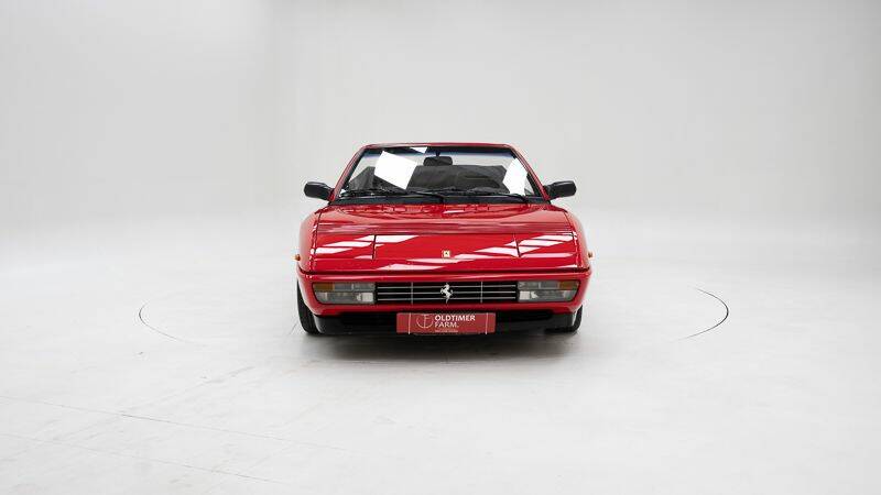Immagine 5/15 di Ferrari Mondial T (1991)