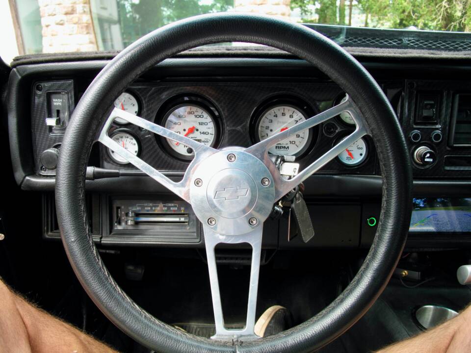 Immagine 7/23 di Chevrolet Camaro RS 383 (1979)