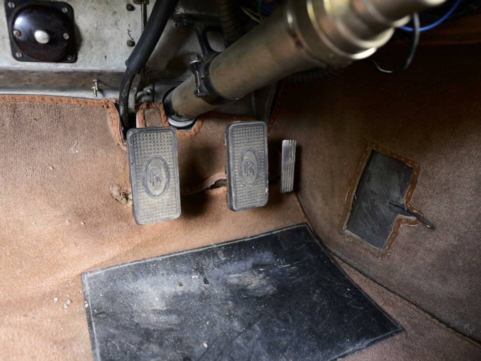 Afbeelding 43/50 van Rolls-Royce Phantom I (1929)